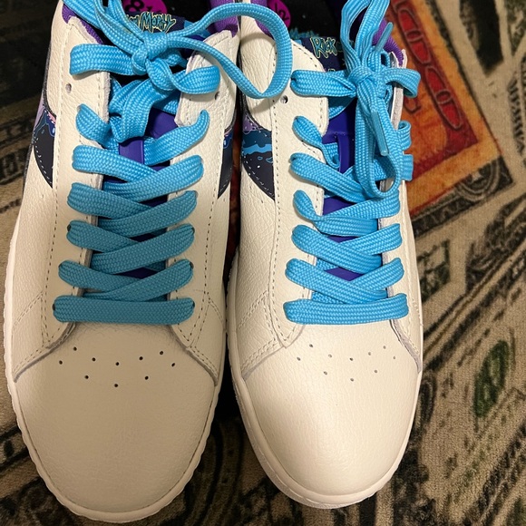 Diadora Rick and Morty - Picture 2 of 6